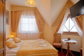 Tatry horský penzion Zakopane Bukowina Tatrzańska odpočinek v Polsku