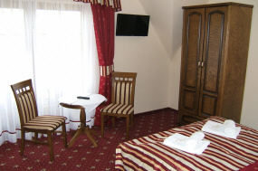 Tatry horský penzion Zakopane Bukowina Tatrzańska odpočinek v Polsku