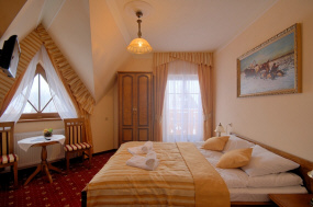 Tatry horský penzion Zakopane Bukowina Tatrzańska odpočinek v Polsku