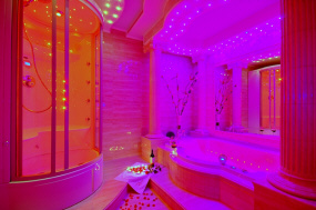 Tatry horský penzion Zakopane Bukowina Tatrzańska odpočinek v Polsku