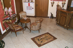 Tatry horský penzion Zakopane Bukowina Tatrzańska odpočinek v Polsku